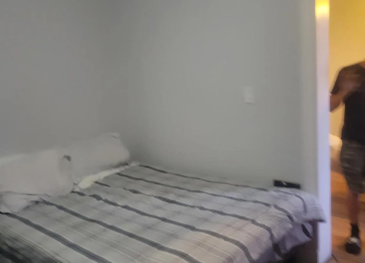110 Cartier Street Appartement Ottawa Accommodatie bij particulieren