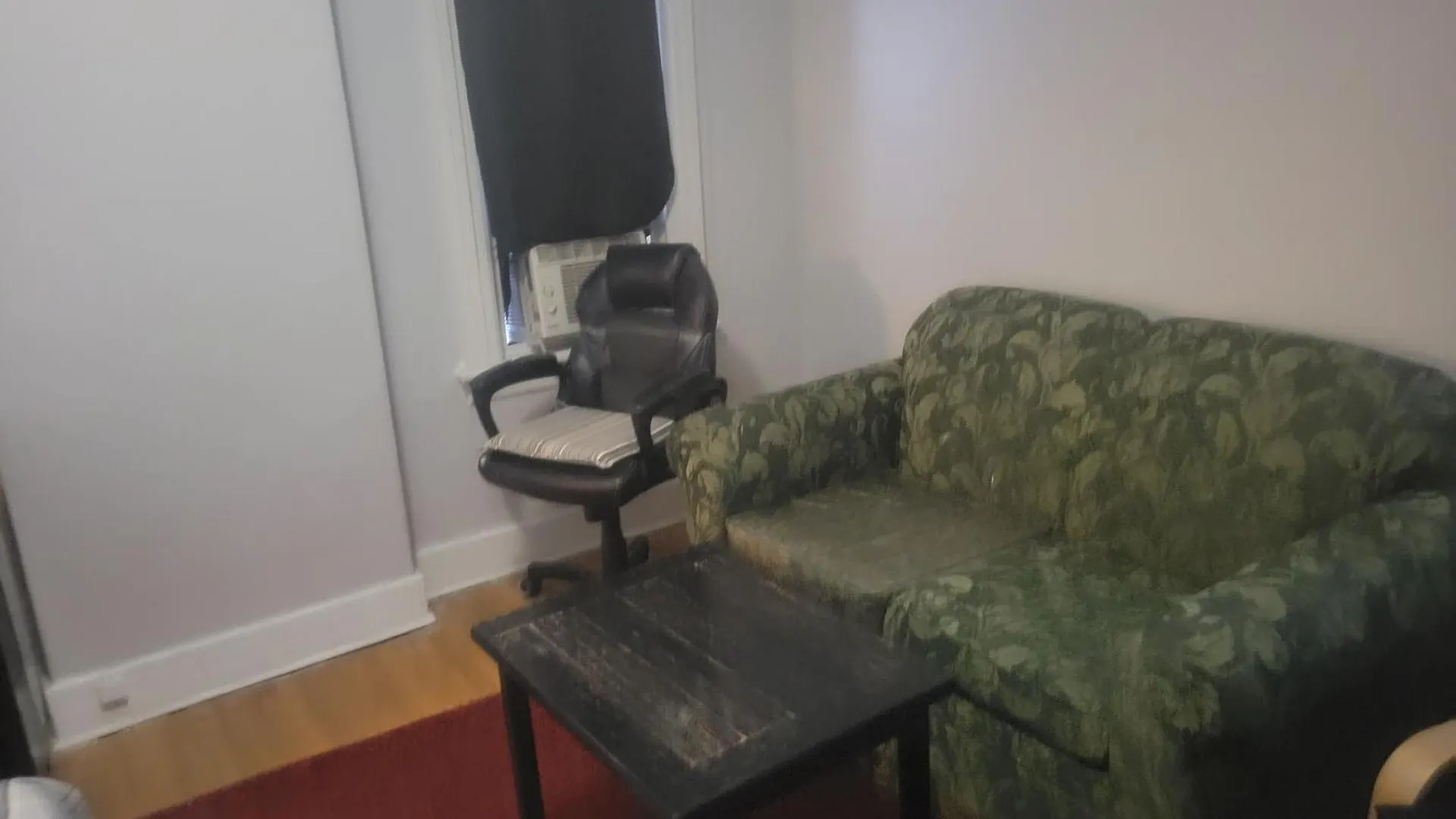 Accommodatie bij particulieren 110 Cartier Street Appartement Ottawa