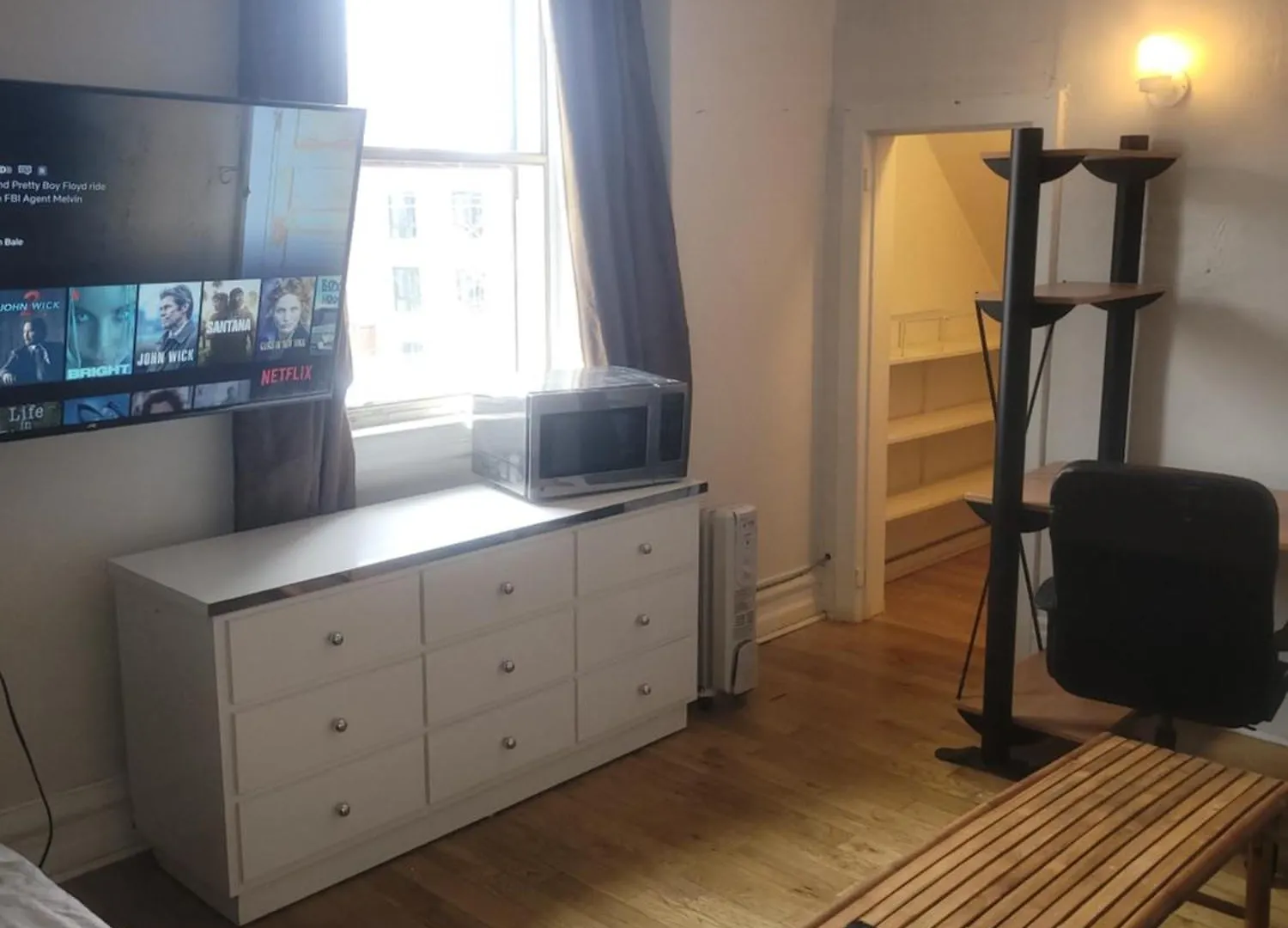 110 Cartier Street Appartement Ottawa Canada