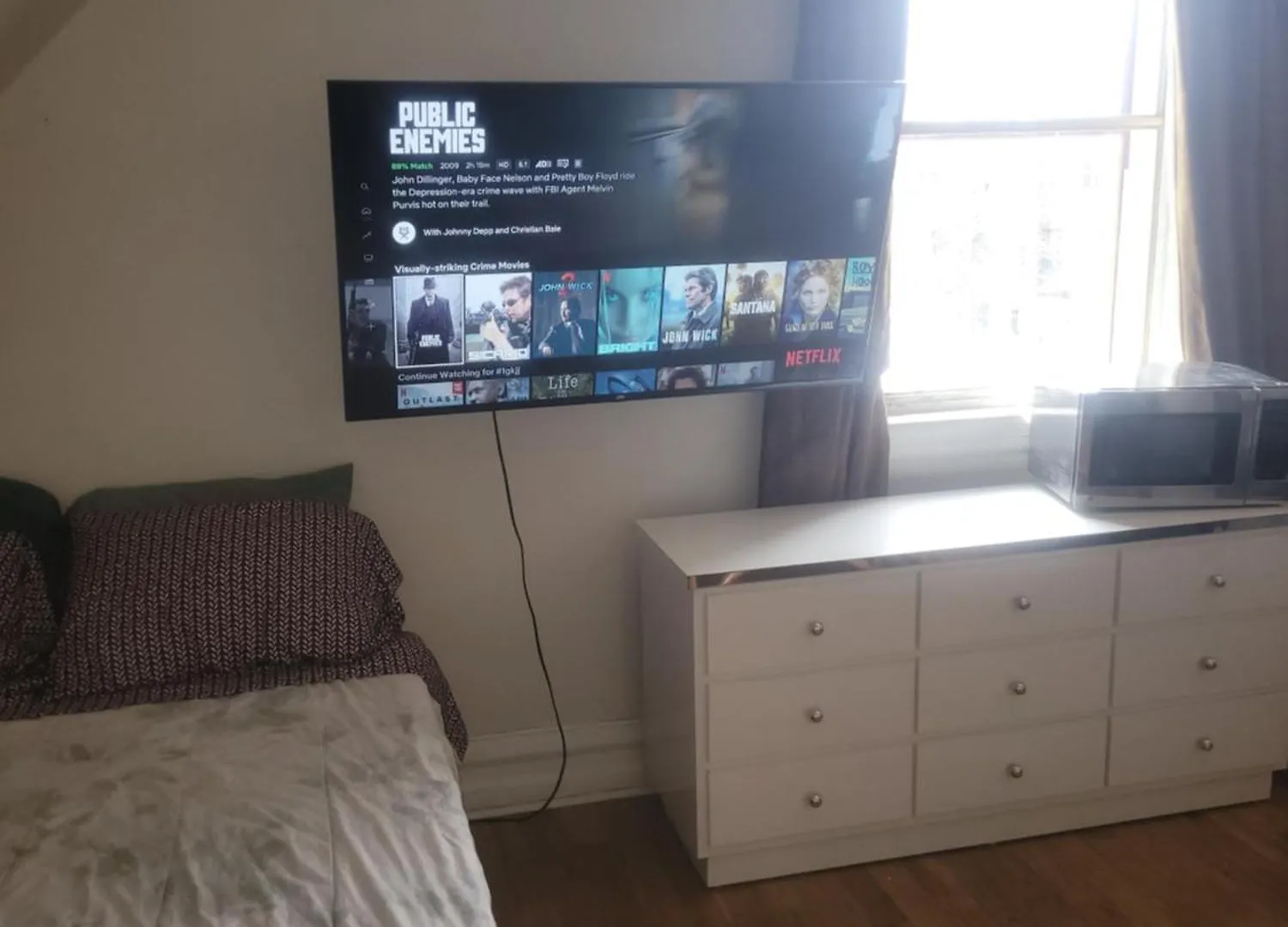 Accommodatie bij particulieren 110 Cartier Street Appartement Ottawa