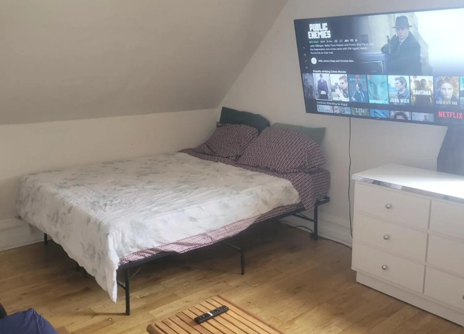 110 Cartier Street Appartement Ottawa Accommodatie bij particulieren