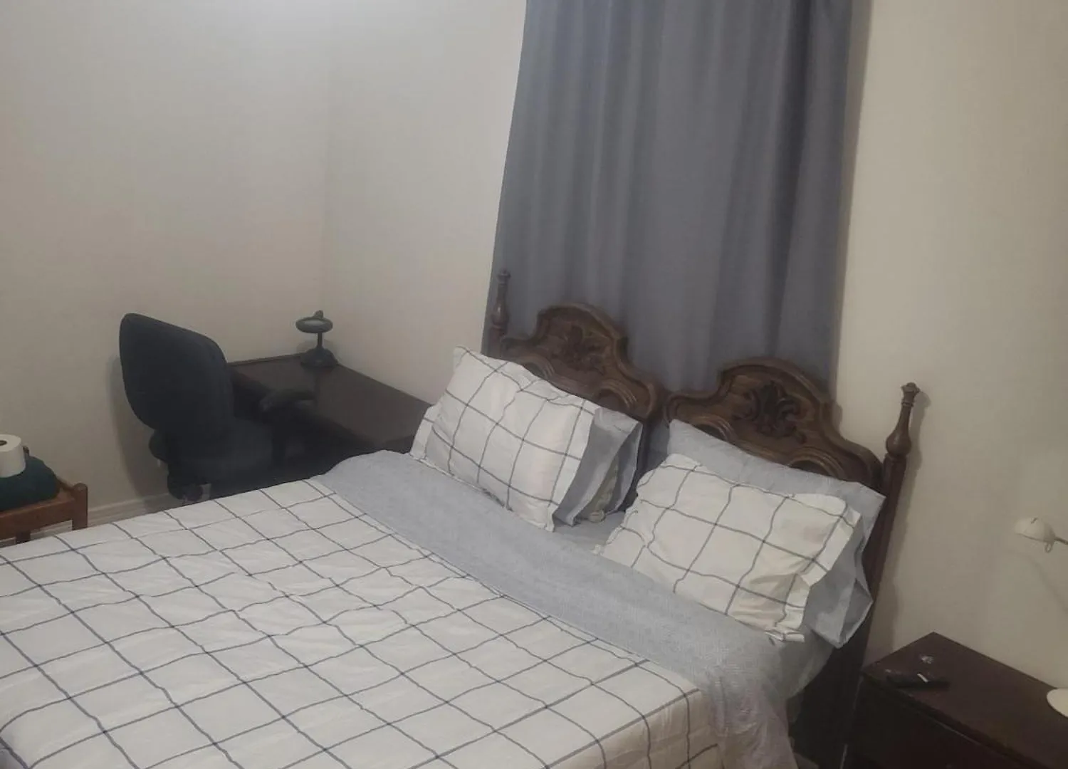 110 Cartier Street Appartement Ottawa Accommodatie bij particulieren