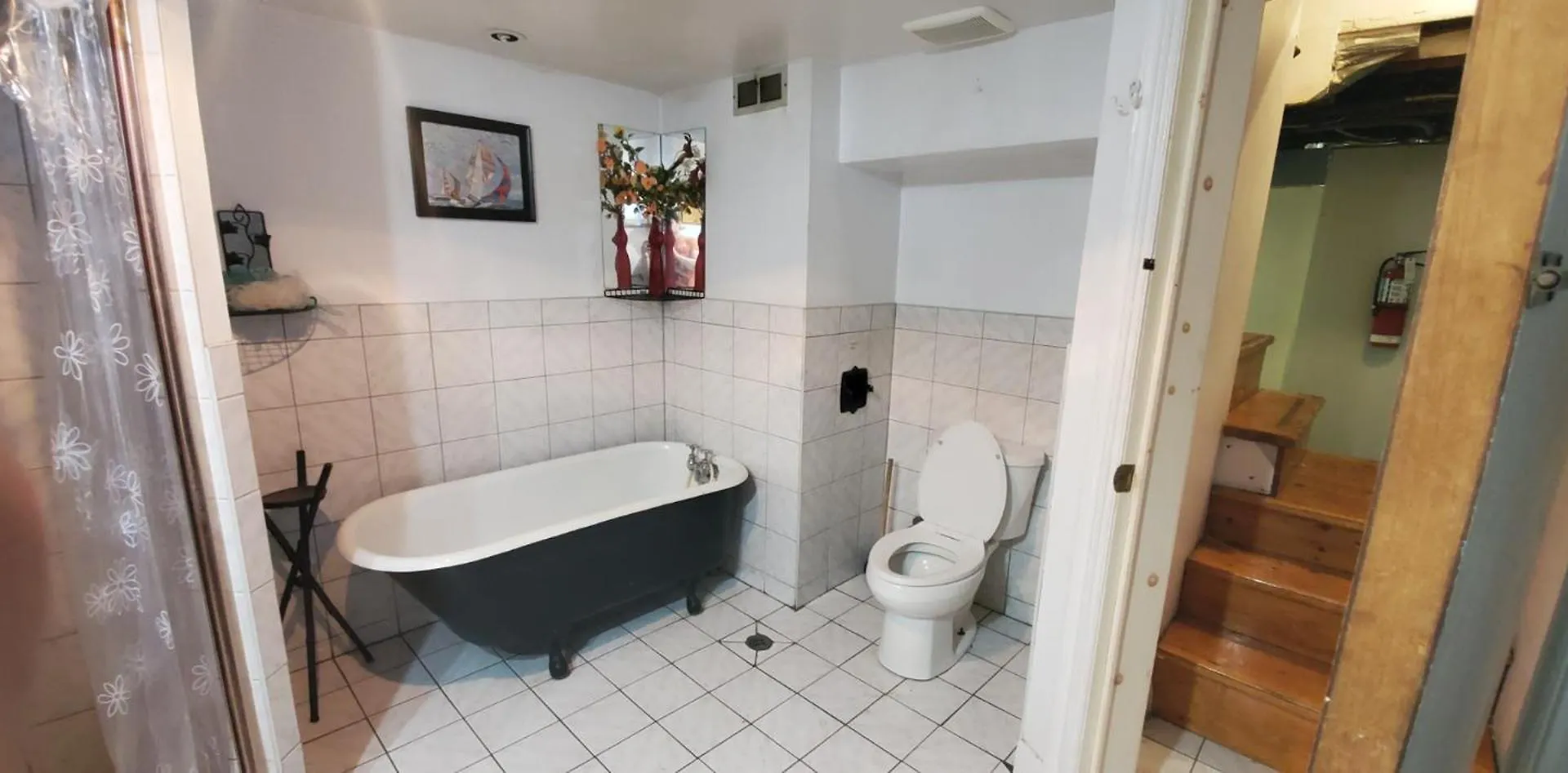 Accommodatie bij particulieren 110 Cartier Street Appartement Ottawa