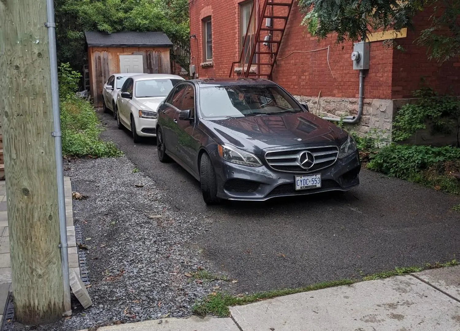 110 Cartier Street Appartement Ottawa
