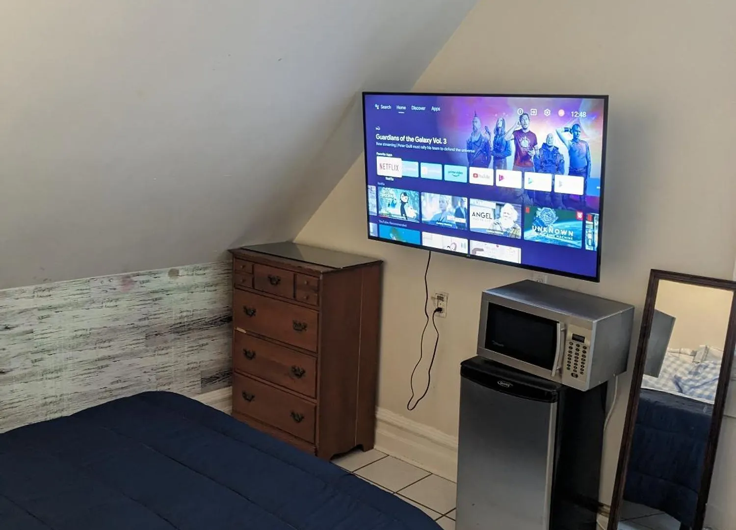 Séjour chez l'habitant Appartement 110 Cartier Street à Ottawa