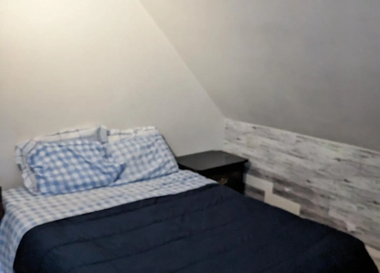 Séjour chez l'habitant Appartement 110 Cartier Street à Ottawa