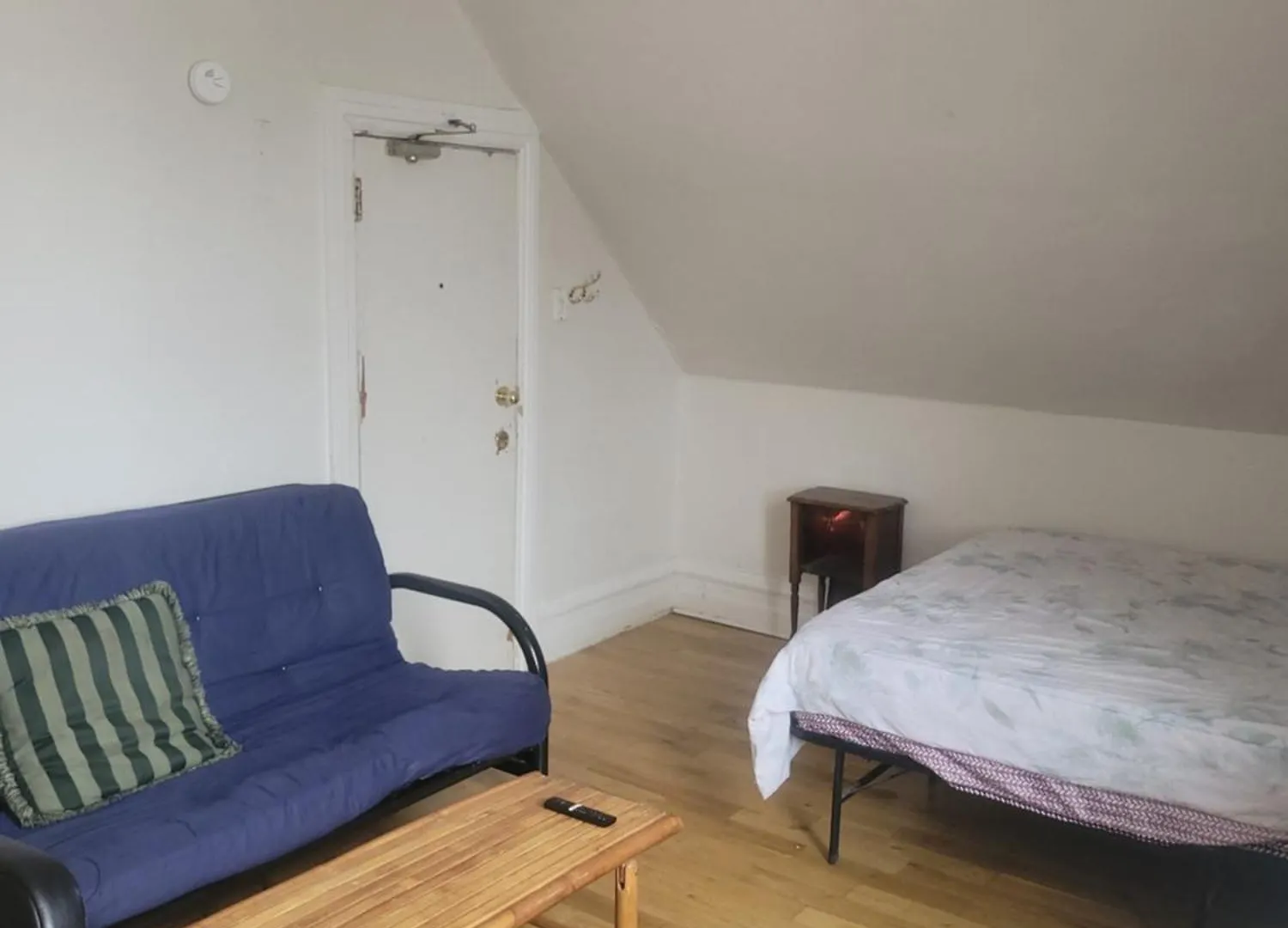Appartement 110 Cartier Street à Ottawa Séjour chez l'habitant
