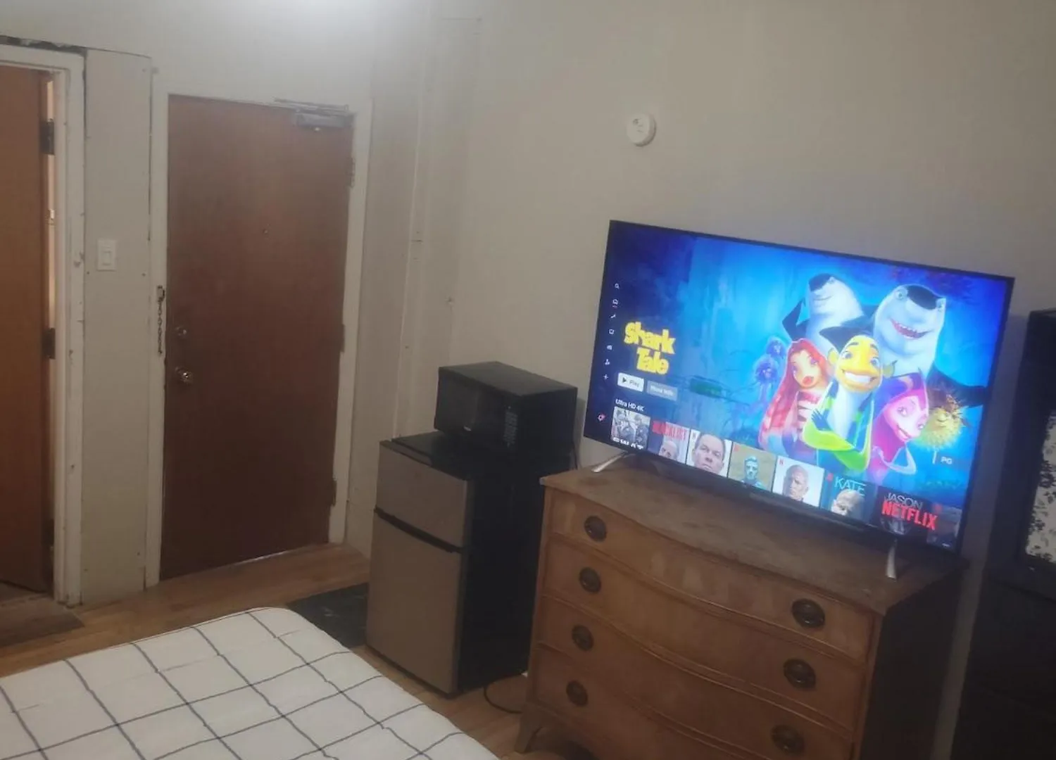Séjour chez l'habitant Appartement 110 Cartier Street à Ottawa