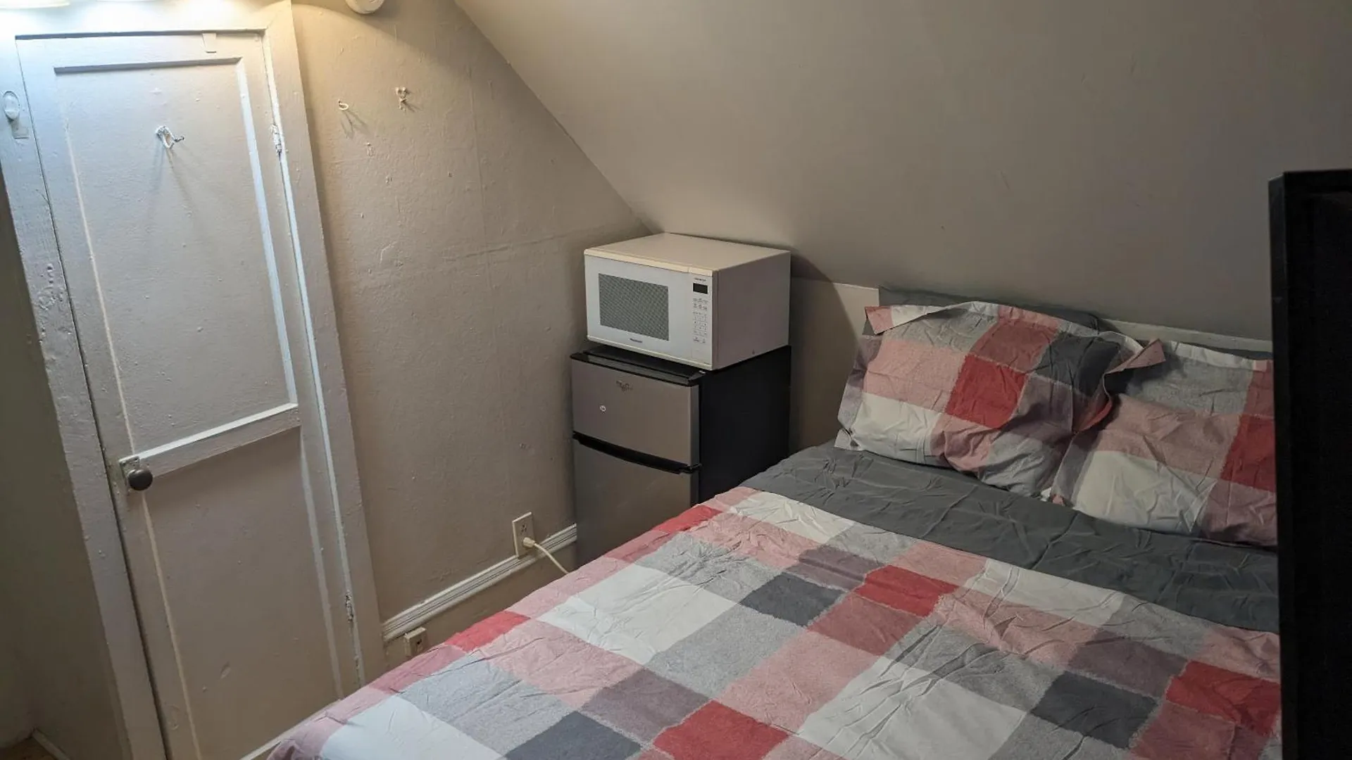 Appartement 110 Cartier Street à Ottawa Séjour chez l'habitant